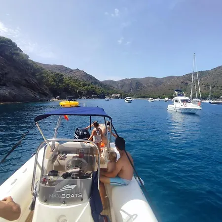Superior Isla De -tramuntana42 *