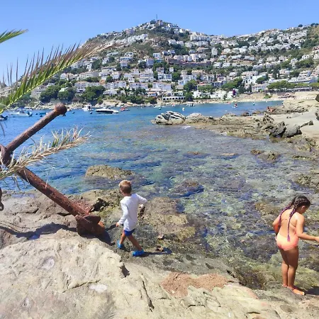 Апартаменты Superior Isla De -tramuntana42
