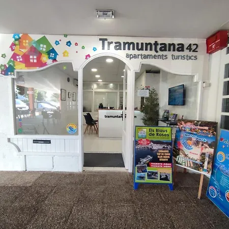 Апартаменты Superior Isla De -tramuntana42 *
