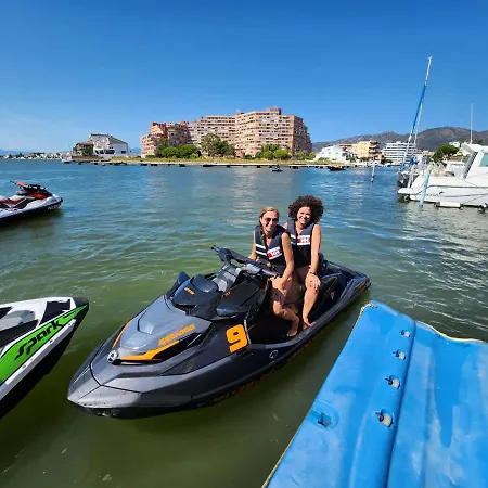 Superior Isla De -tramuntana42 רוזס
