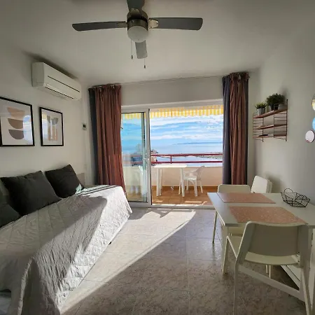 Апартаменты Superior Isla De -tramuntana42 *