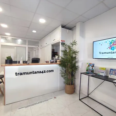 Superior Isla De -tramuntana42 Апартаменты Росас