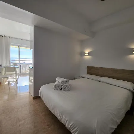 Апартаменты Superior Isla De -tramuntana42 *