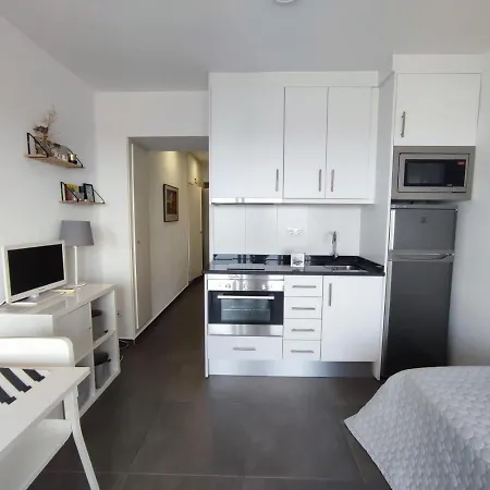Апартаменты Superior Isla De -tramuntana42 Росас