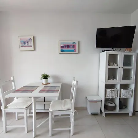 Апартаменты Superior Isla De -tramuntana42 *