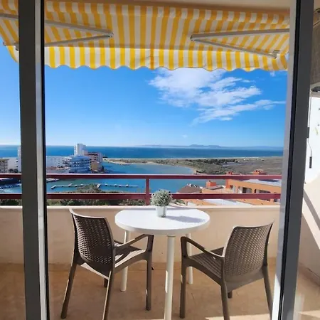 Апартаменты Superior Isla De -tramuntana42