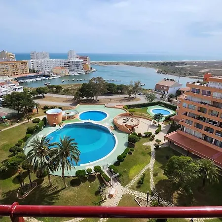 Superior Isla De -tramuntana42 דירה *