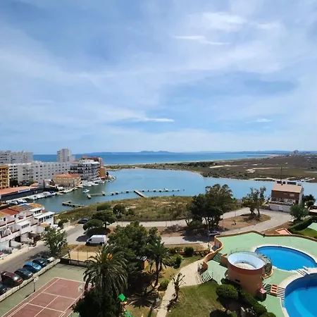 דירה Superior Isla De -tramuntana42
