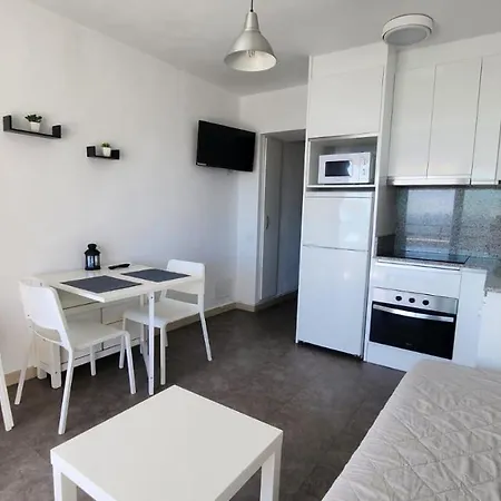 Superior Isla De -tramuntana42 Апартаменты Росас