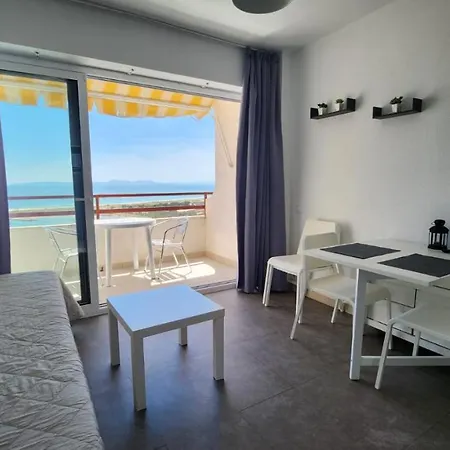 Superior Isla De -tramuntana42 דירה רוזס