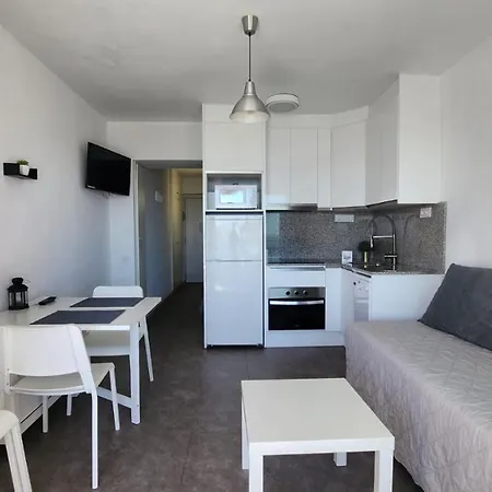Апартаменты Superior Isla De -tramuntana42 *