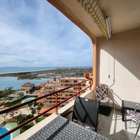 Superior Isla De -tramuntana42 Апартаменты Росас