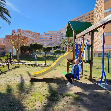 Superior Isla De -tramuntana42 * Росас