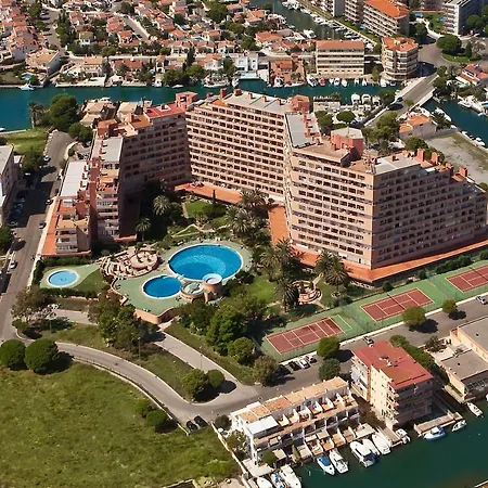 Апартаменты Superior Isla De -tramuntana42 *