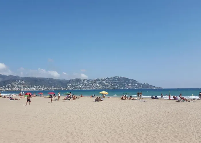 Апартаменты Superior Isla De -tramuntana42 *