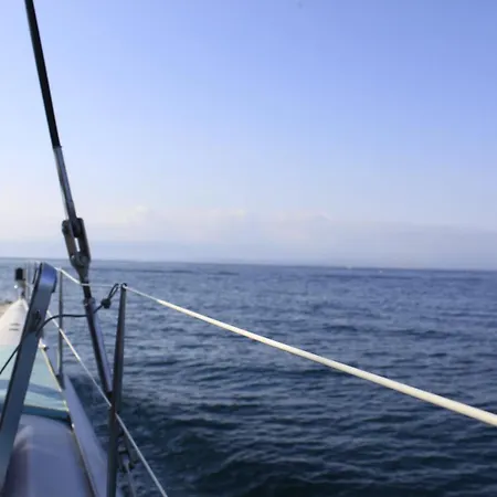 Superior Isla De -tramuntana42 公寓 罗萨斯