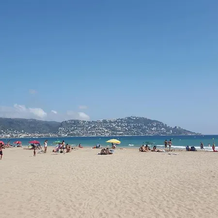 公寓 Superior Isla De -tramuntana42 *