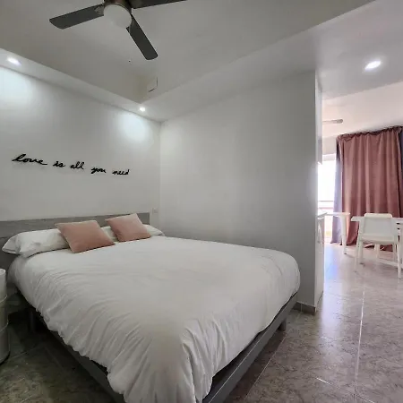 Superior Isla De -tramuntana42 Apartament