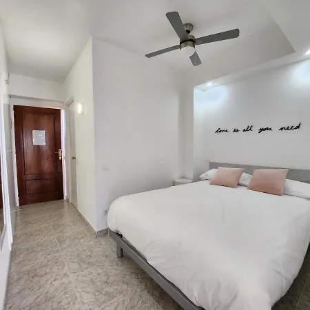 Apartamento Superior Isla De -tramuntana42 *