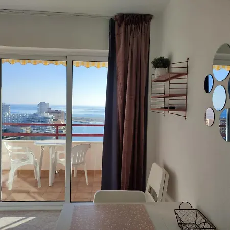 Apartamento Superior Isla De -tramuntana42 Roses