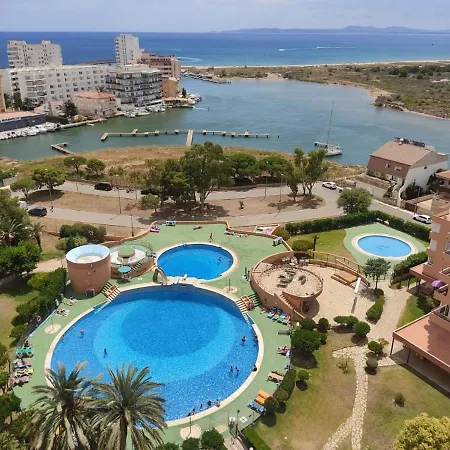 Superior Isla De -tramuntana42 Apartamento *