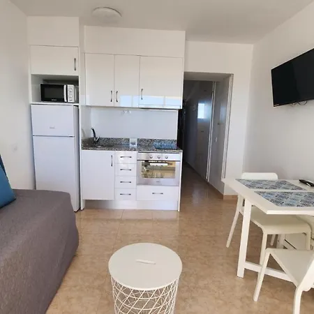 Superior Isla De -tramuntana42 Apartamento *