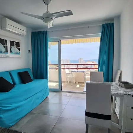 Superior Isla De -tramuntana42 Apartamento *