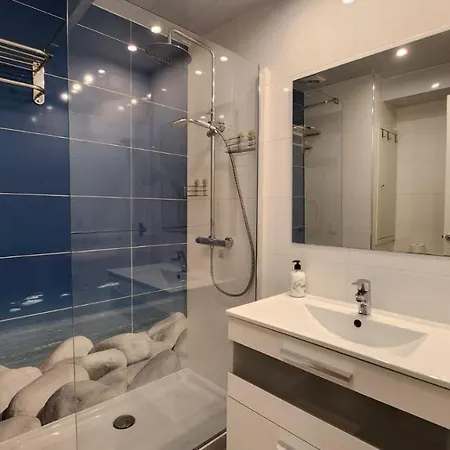 Apartamento Superior Isla De -tramuntana42 *