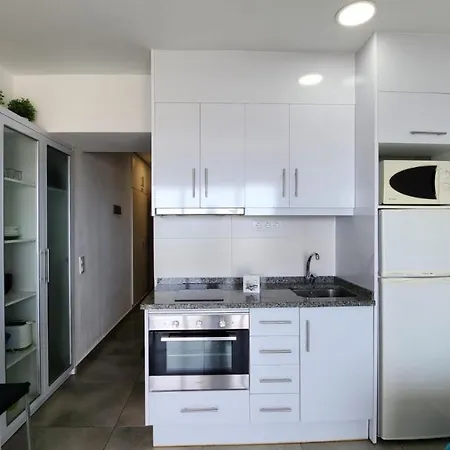 Apartamento Superior Isla De -tramuntana42 Roses