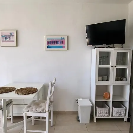 Superior Isla De -tramuntana42 Apartamento *