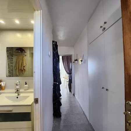 Apartamento Superior Isla De -tramuntana42 *