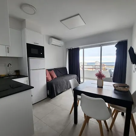 Superior Isla De -tramuntana42 Daire *