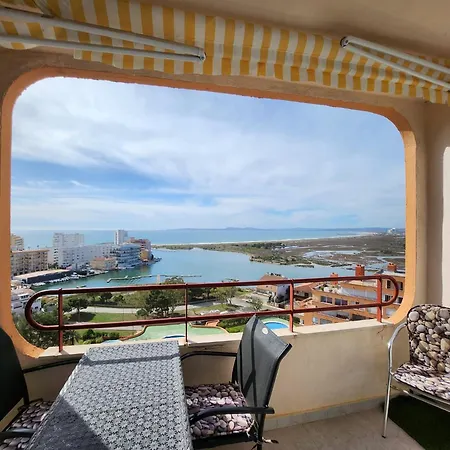 Superior Isla De -tramuntana42 Apartamento
