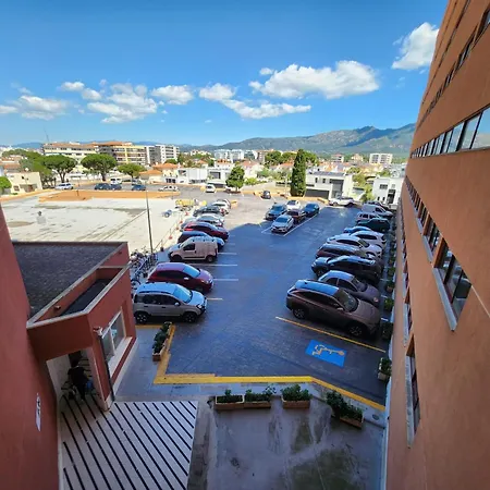 Superior Isla De -tramuntana42 Apartamento *