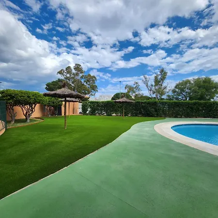 Apartamento Superior Isla De -tramuntana42