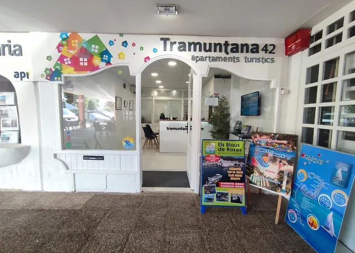 Appartamento Superior Isla De -tramuntana42 *