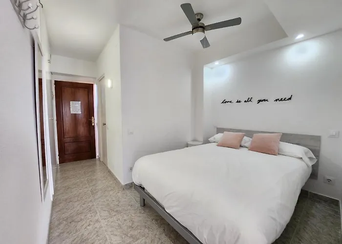 Appartamento Superior Isla De -tramuntana42 *