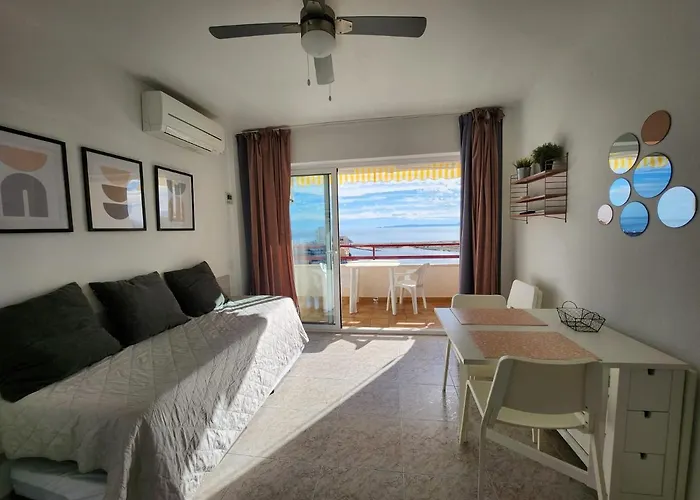 Appartamento Superior Isla De -tramuntana42 *