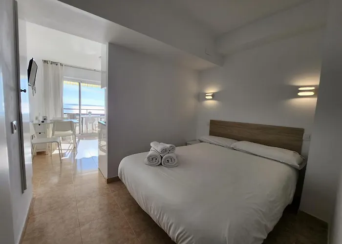 Appartamento Superior Isla De -tramuntana42 *
