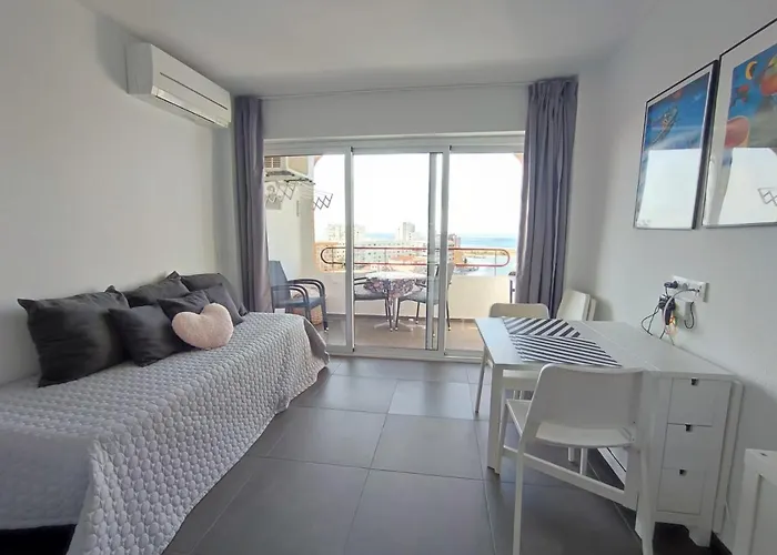 Appartamento Superior Isla De -tramuntana42