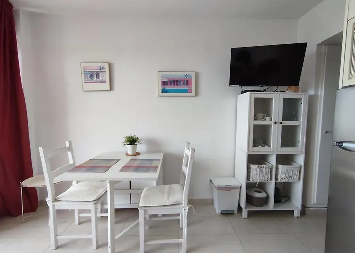 Appartamento Superior Isla De -tramuntana42 *
