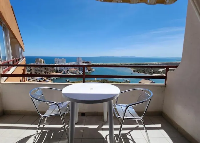 Appartamento Superior Isla De -tramuntana42 Roses
