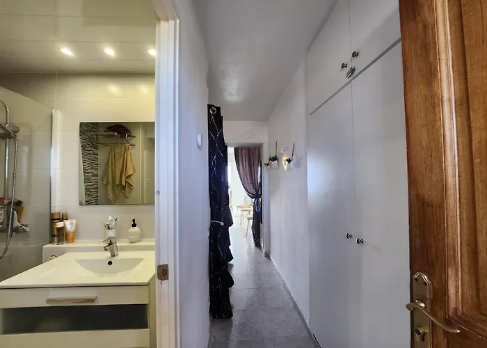 Appartamento Superior Isla De -tramuntana42 *