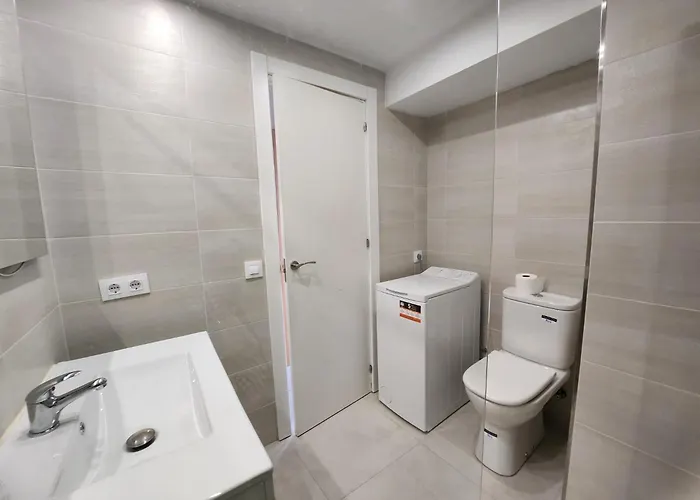 Appartamento Superior Isla De -tramuntana42