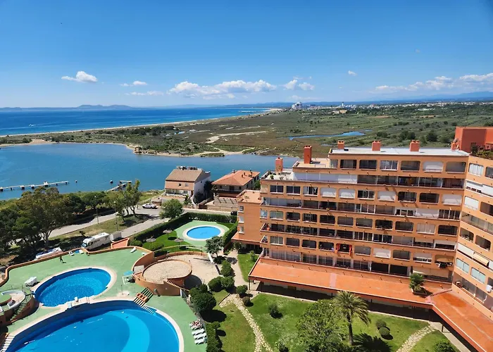 Appartamento Superior Isla De -tramuntana42 *