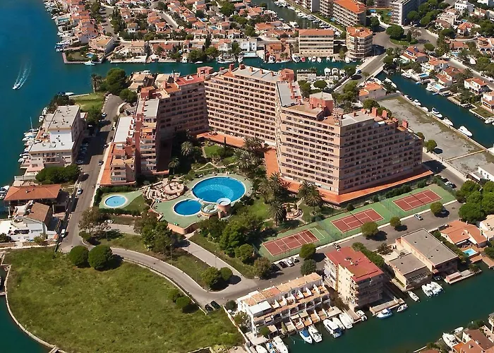 Appartamento Superior Isla De -tramuntana42 *